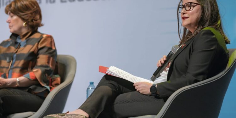 Impulsa Tamaulipas la inclusión digital educativa