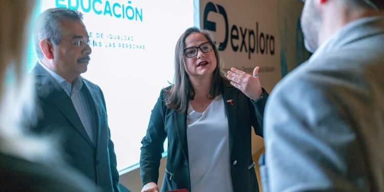 Impulsa Tamaulipas la inclusión digital educativa