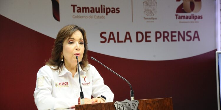 Será Tamaulipas sede del XXVI Festival Nacional de Arte y Cultura de los CECYTES 2024