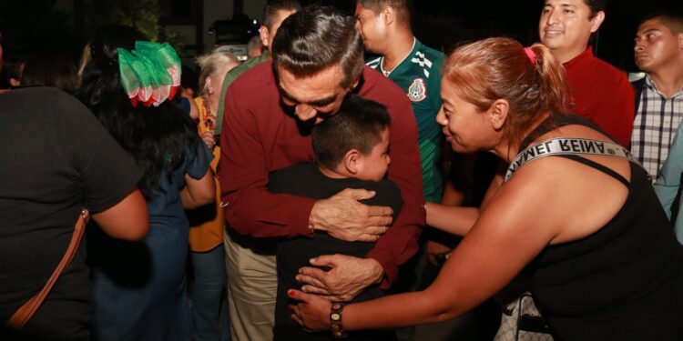 “Canelo” Álvarez conquista por segunda ocasión el Cinturón Tamaulipas WBC 2024