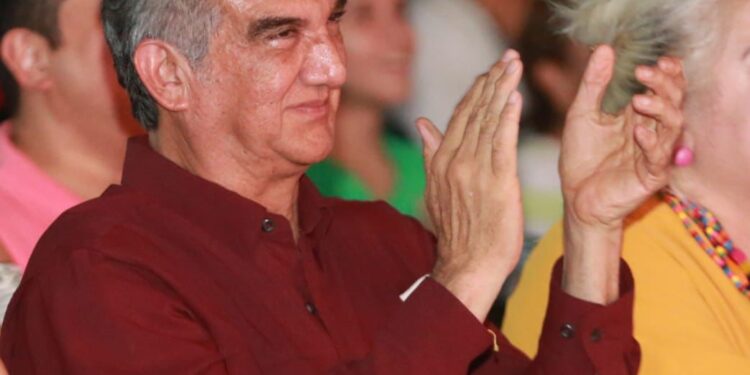 “Canelo” Álvarez conquista por segunda ocasión el Cinturón Tamaulipas WBC 2024