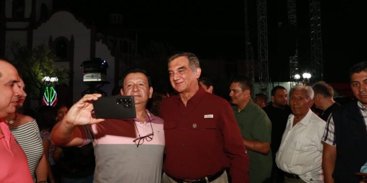 “Canelo” Álvarez conquista por segunda ocasión el Cinturón Tamaulipas WBC 2024