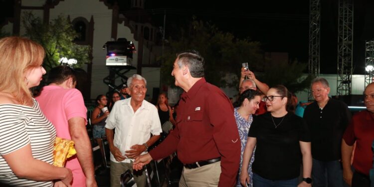 “Canelo” Álvarez conquista por segunda ocasión el Cinturón Tamaulipas WBC 2024