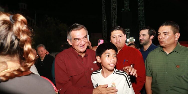 “Canelo” Álvarez conquista por segunda ocasión el Cinturón Tamaulipas WBC 2024