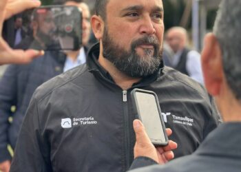 Impulsan turismo deportivo con un triatlón en Tampico