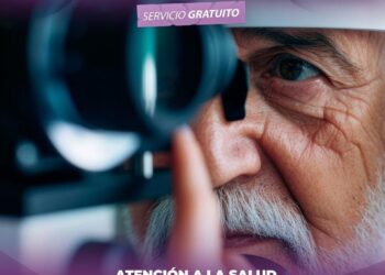 DIF Victoria ofrecerá campaña gratuita de Detección Temprana de Retinopatía Diabética