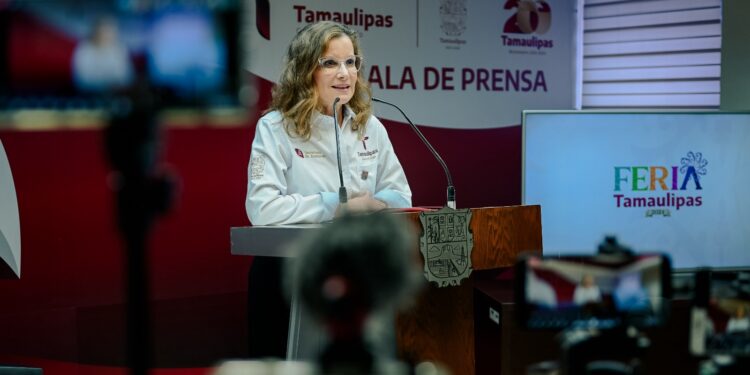 Anuncian edición especial de la Feria Tamaulipas 2024