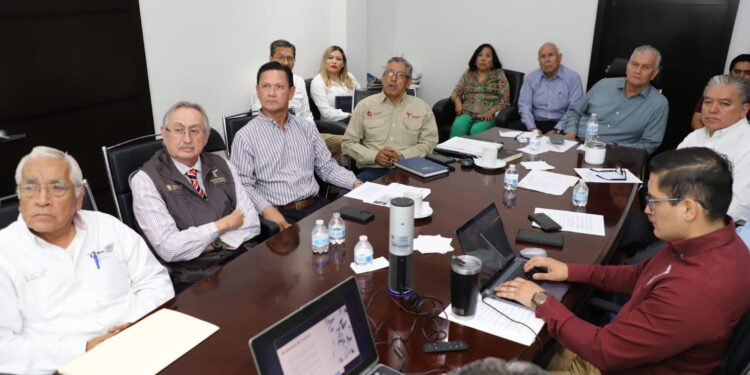 Activará Salud «Brigada Emergente contra el Dengue» para combatir criaderos y larvas
