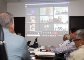 Activará Salud «Brigada Emergente contra el Dengue» para combatir criaderos y larvas