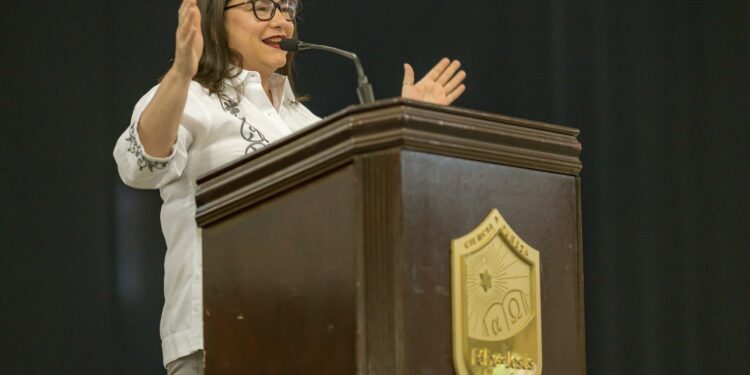 Continúa avanzando la transformación educativa en Tamaulipas