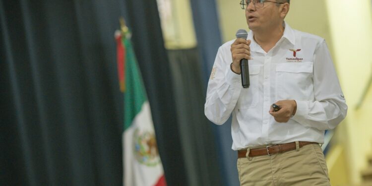 Continúa avanzando la transformación educativa en Tamaulipas