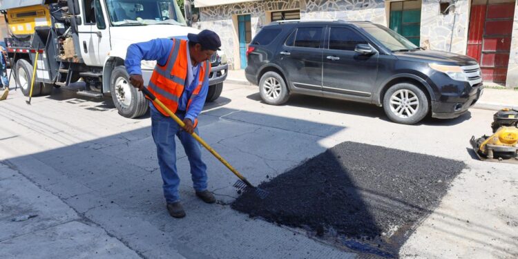 Bachea Municipio de Victoria  99m2 en calles de zona centro