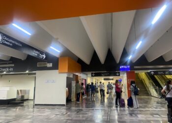 Fortalece seguridad, afluencia turística y conectividad: Secretaría de Turismo