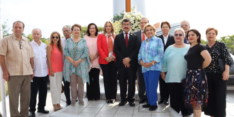 La UAT consolida 74 años de servir al desarrollo y bienestar de Tamaulipas: Dámaso Anaya