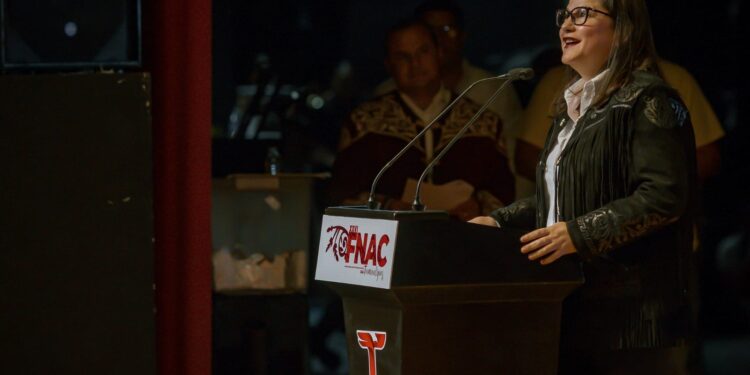 Inicia Festival Nacional de Arte y Cultura CECyTES Tamaulipas 2024