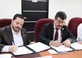 Inauguran Secretaría de Desarrollo Energético y UAT el Instituto de Energía en Tamaulipas