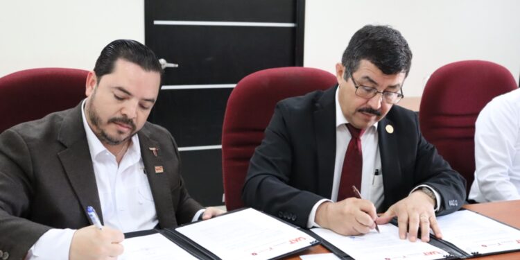 Inauguran Secretaría de Desarrollo Energético y UAT el Instituto de Energía en Tamaulipas