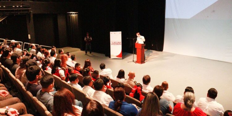 Tamaulipas lidera la investigación en enfermería con el 1er Encuentro Nacional