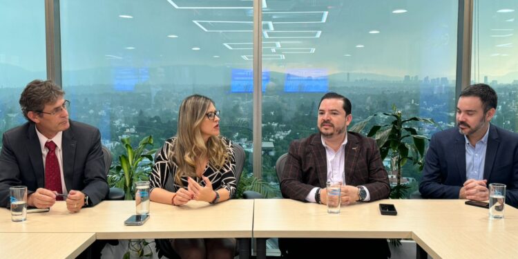 Firman convenio marco de colaboración la Secretaría de Desarrollo Energético de Tamaulipas y ENGIE