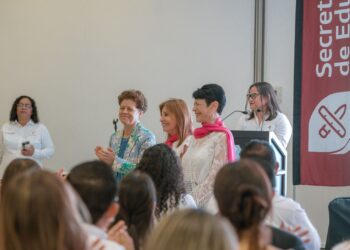 Avanza Tamaulipas en la implementación de la Educación Inicial