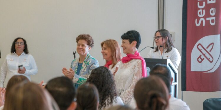 Avanza Tamaulipas en la implementación de la Educación Inicial