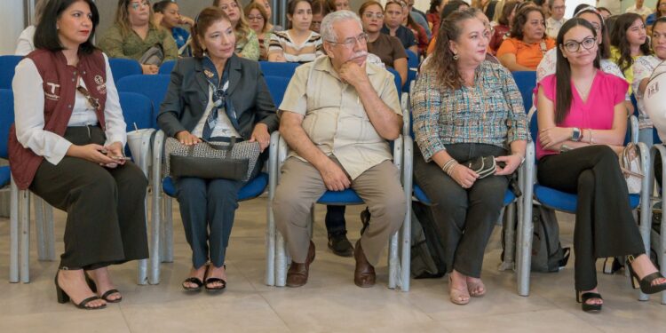 Avanza Tamaulipas en la implementación de la Educación Inicial