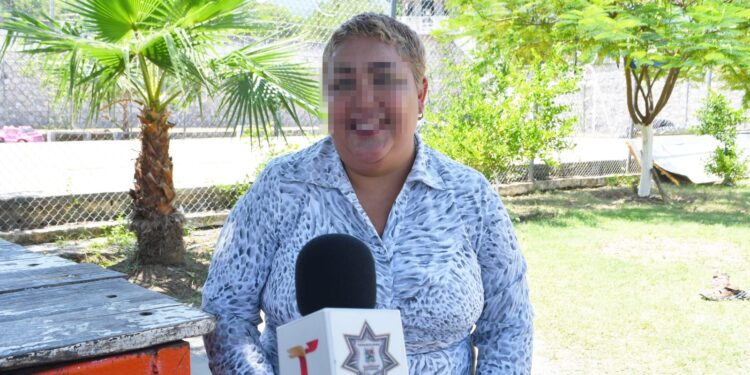 Reconocen mujeres privadas de la libertad beneficios de capacitación laboral y apoyo psicológico
