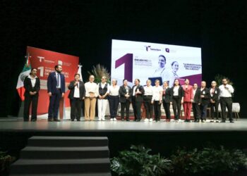 Impulsa Primer Encuentro de Enfermería en Tamaulipas investigación para mejorar cuidado de pacientes