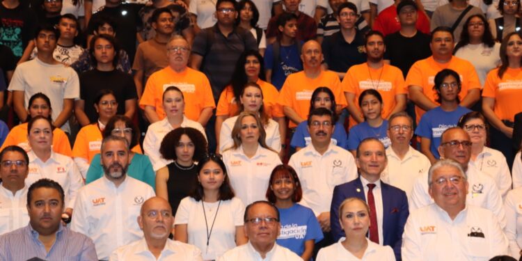 La investigación científica es pilar en la transformación de la UAT: Dámaso Anaya