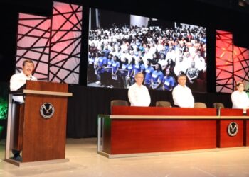 La investigación científica es pilar en la transformación de la UAT: Dámaso Anaya