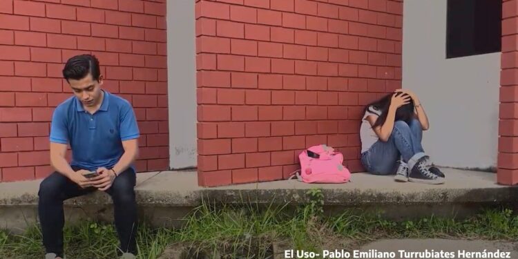 Presenta la Contraloría Gubernamental de Tamaulipas a ganadores del concurso estatal “Transparencia en Corto”