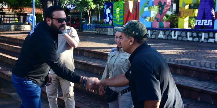 Tendrá Tamaulipas guías excursionistas certificados: Sectur