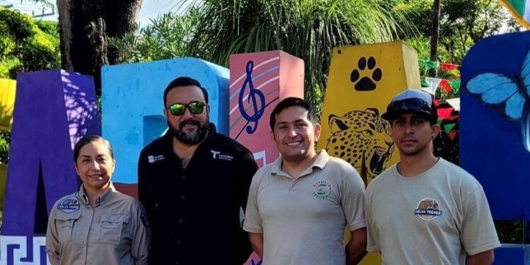Tendrá Tamaulipas guías excursionistas certificados: Sectur