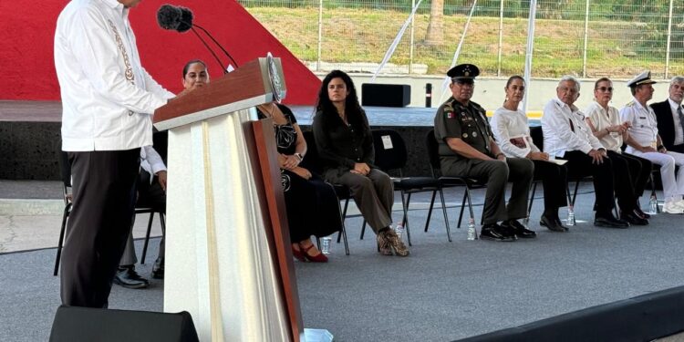 Deja Andrés Manuel López Obrador una huella imborrable en Tamaulipas: Américo