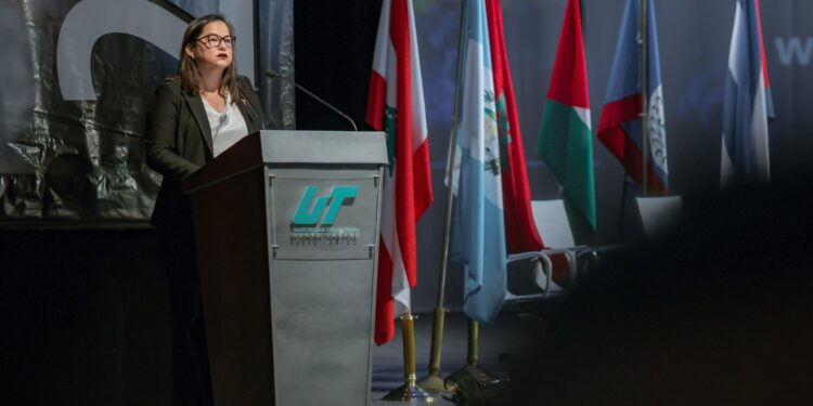 Inicia Segundo Congreso Internacional de Ciencia y Tecnología Aplicada en Nuevo Laredo