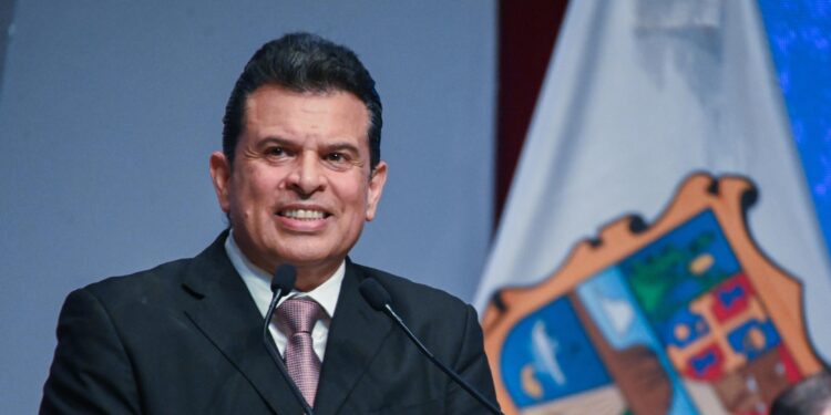 Vamos por el segundo  piso de la transformación  de Victoria: Lalo Gattás 