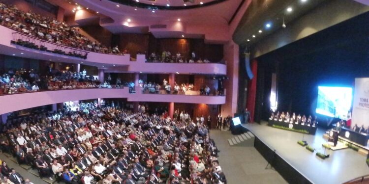 Vamos por el segundo  piso de la transformación  de Victoria: Lalo Gattás 