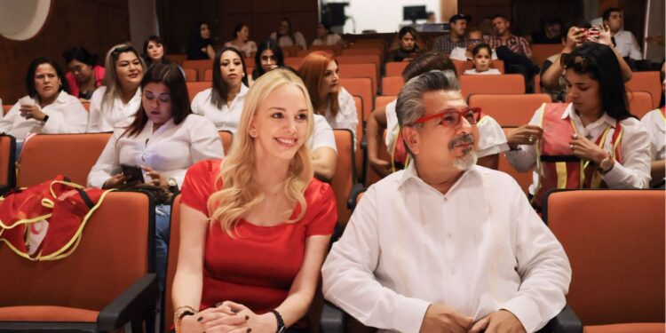 Concluye Programa “Mujeres 4×4”