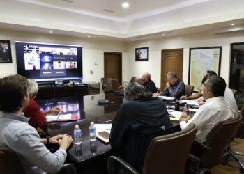 Organiza Tamaulipas Congreso Nacional Espacial, en Matamoros