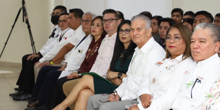 Avanza Tamaulipas en donación y trasplante de órganos: SST