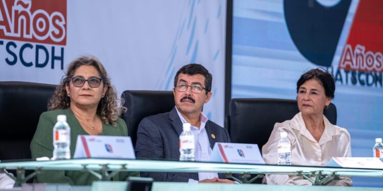 Celebra la UAT 67 años de la Unidad Académica de Trabajo Social y Ciencias para el Desarrollo Humano