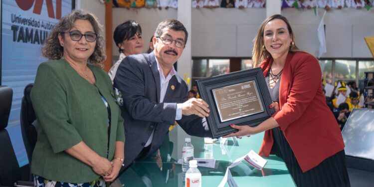 Celebra la UAT 67 años de la Unidad Académica de Trabajo Social y Ciencias para el Desarrollo Humano