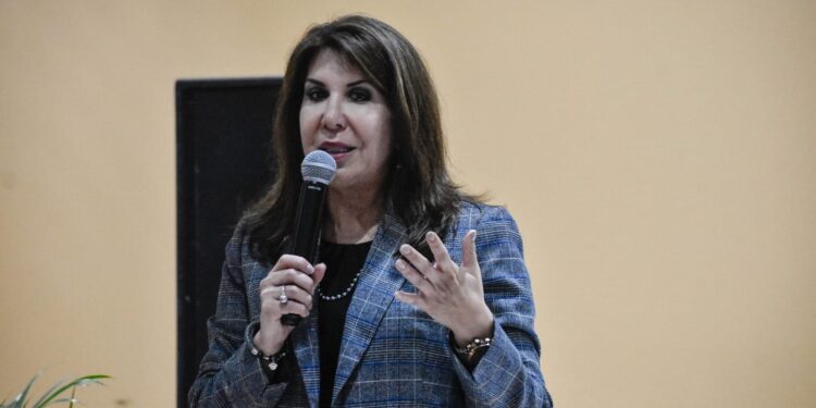 Inspiran a niñas a adentrarse en la ciencia y la tecnología