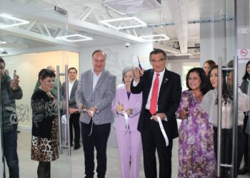 Impulsa gobernador Américo Villarreal trabajo conjunto de Tamaulipas con el entrante gobierno de Claudia Sheinbaum