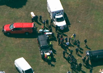 Adolescente mexicano entre las víctimas de tiroteo en escuela de Georgia