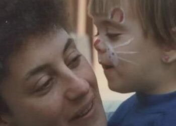 Los hijos de Sheinbaum