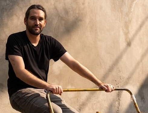 Los hijos de Sheinbaum