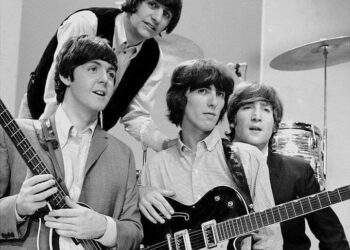 Claudia Sheinbaum y su fanatismo por The Beatles