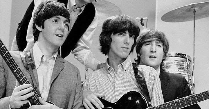 Claudia Sheinbaum y su fanatismo por The Beatles