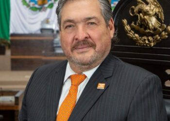 Gustavo Cárdenas exhorta a la nueva Legislatura a ser responsable